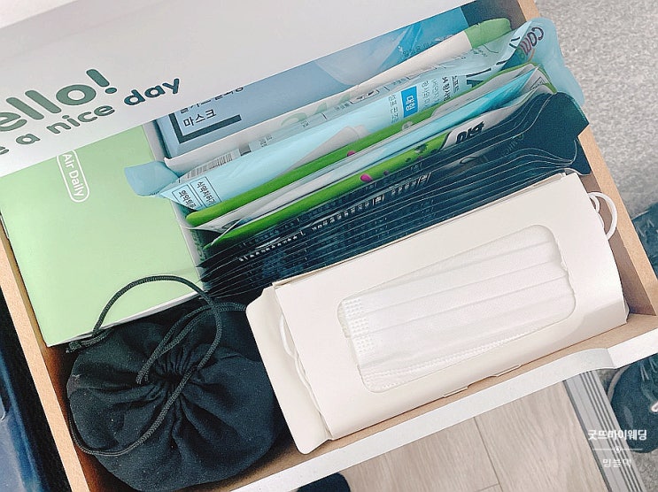 코로나 일상, 달라진 것들-.