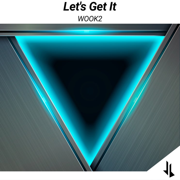 [2019.08.02] WOOK2 - Let's Get It [음원유통][음원발매][음원유통사]