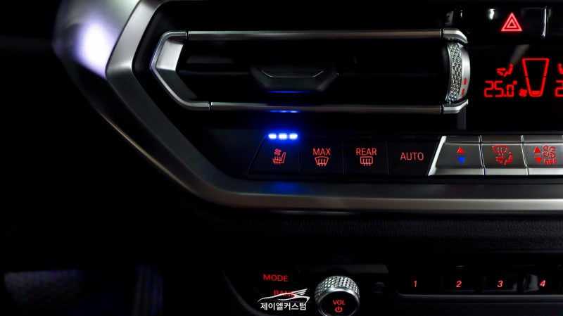하남 초이로 / 통풍시트/열선시트 / BMW / 3시리즈