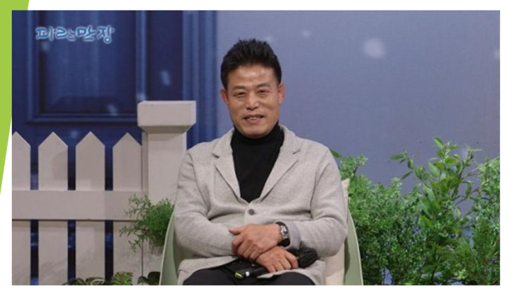  김재엽 유도계 퇴출후 사업실패와 이혼 스토리