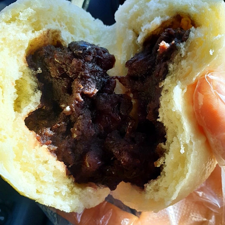  경기광주휴게소 맛집 간식과 먹거리 메뉴