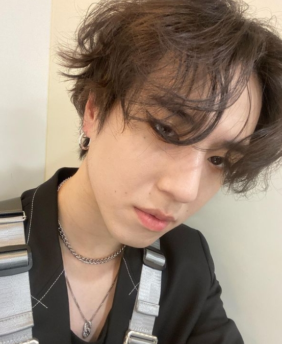 갓세븐 유겸, JYP→AOMG 이적설에 "논의 중" 1월 <b>전속계약</b> 만료