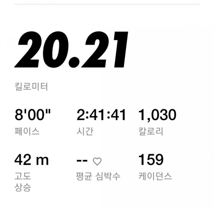  2021 지금 나는