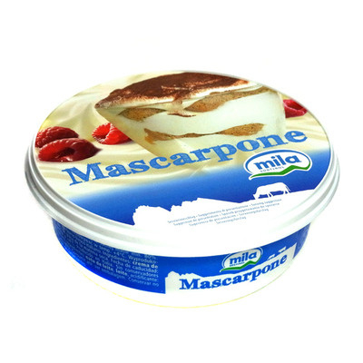 가성비 좋은 밀라 마스카포네 250g, 1개 추천해요 가성비 좋은 밀라 마스카포네 250g, 1개 추천해요