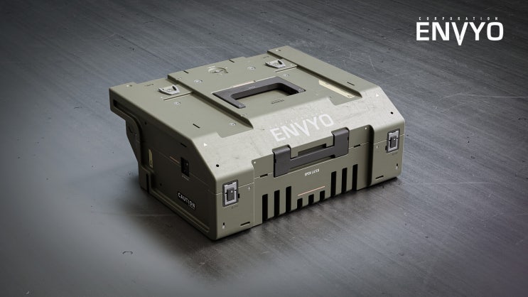  DESIGN INSPIRATION_CYBERPUNK