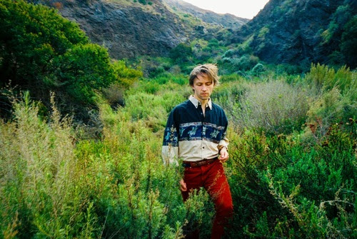  Sondre Lerche, 신곡 'I Could Not Love You Enough'