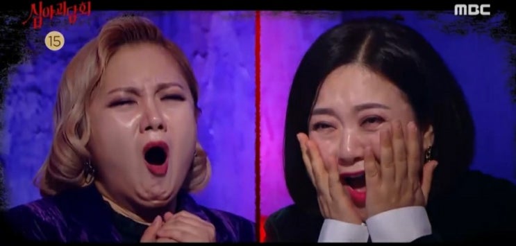심야괴담회 공포 토크쇼 관전포인트, <b>신동엽</b> 김숙 박나래 3인방!
