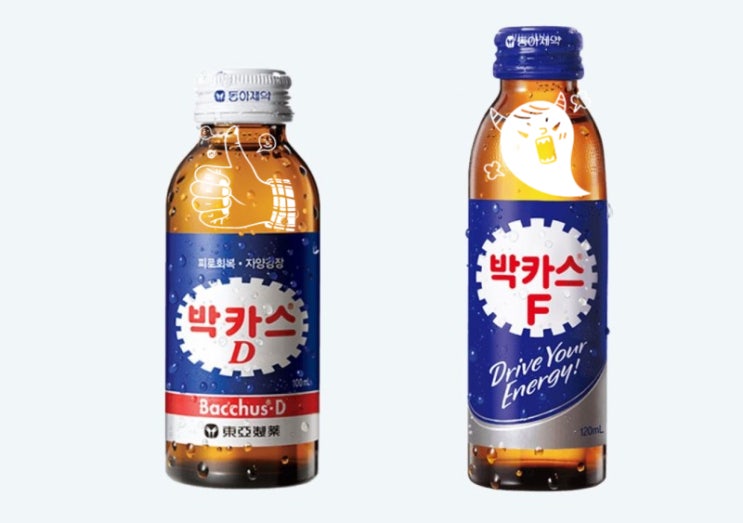  [내돈내산]약국마다 가격차이가 왜 달라요?_feat.박카스