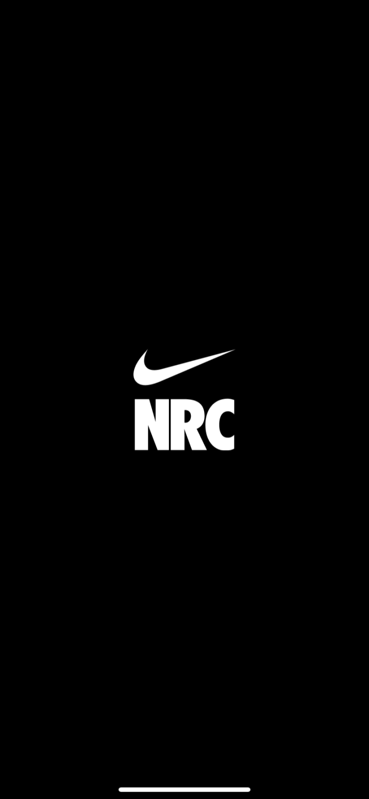  나이키 런 클럽 (Nike Run Club) 앱 후기
