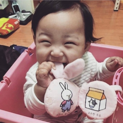 정인아 미안해.