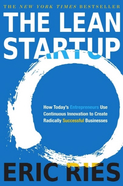  기술 창업과 경영 전략: 린 스타트업(Lean Startup) 핵심 요약