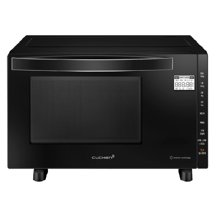  쿠첸 복합전자레인지 인버터 23L COV-i230KGF