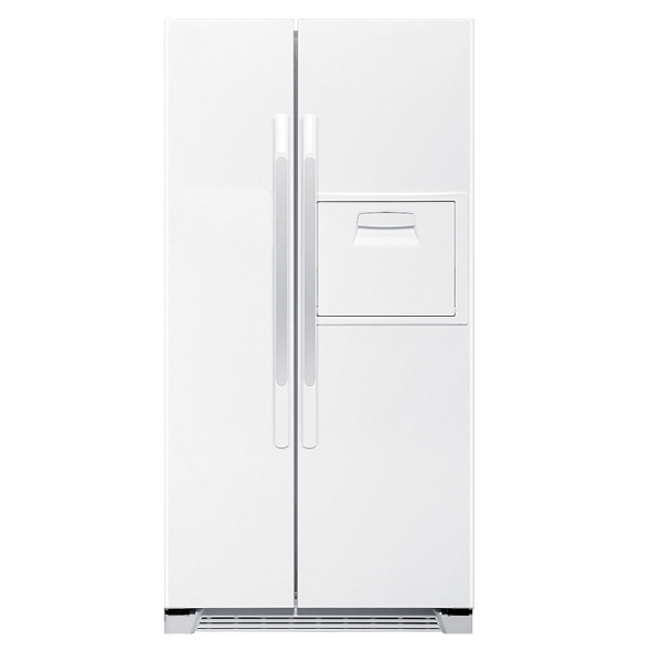 인기 많은 위니아대우 클라쎄 양문형 냉장고 EKR55DERWE 550L 방문설치 추천해요