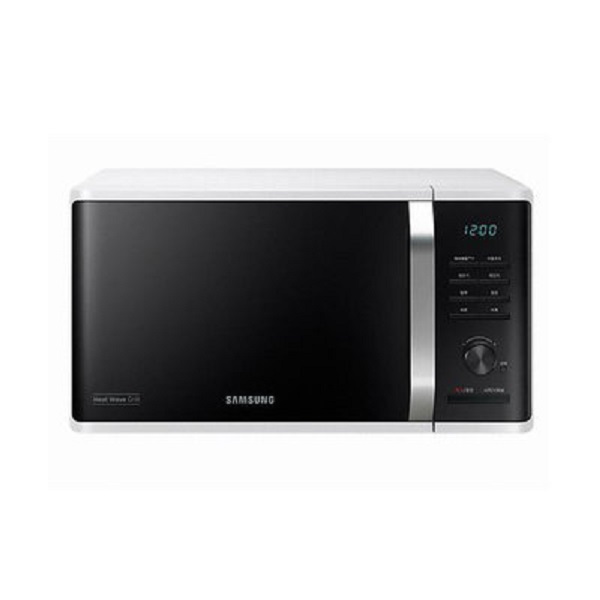  [1월5주차 이후 순차발송]삼성전자 23L 전자레인지 MS23K3535AW