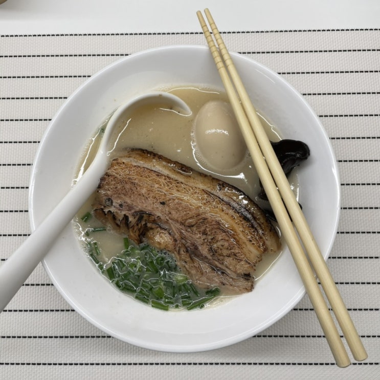  약수역 129 라멘 하우스