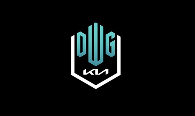  DWG KIA로 바뀐 담원 게이밍, 새 로고와 유니폼 공개!