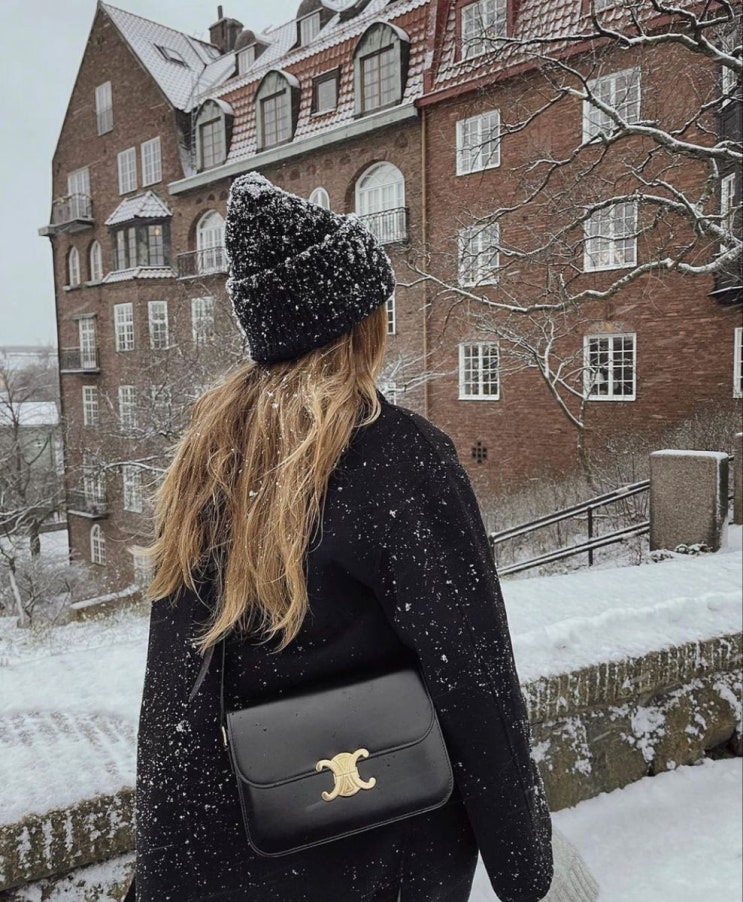  Do You Want To Build A Snowman?