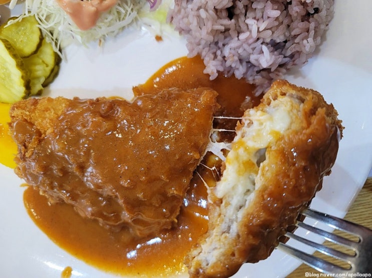  인천 가좌동 돈까스 맛집 가성비 최고 금화왕돈까스 가좌본점