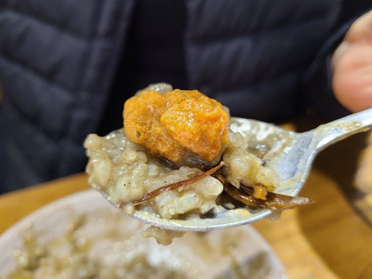 제주탑동맛집 일통이반 자연산해산물전문점 오세득 성게알맛집 솔직후기 제주탑동맛집 일통이반 자연산해산물전문점 오세득 성게알맛집 솔직후기