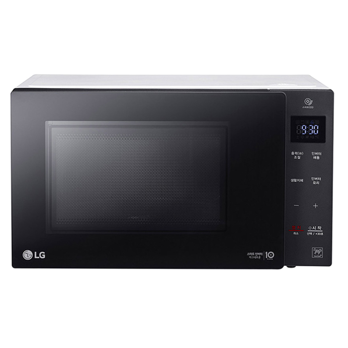  LG전자 스마트 인버터 전자레인지 22 L, MW22CD