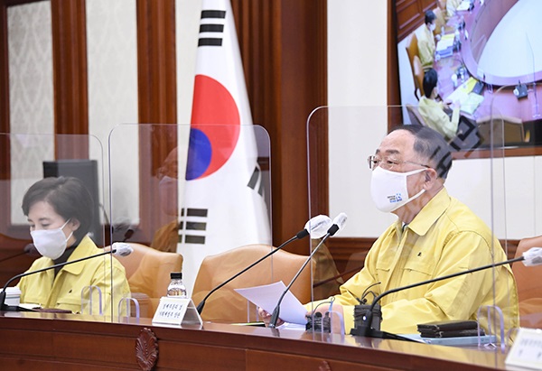  [시사라인투데이]“3차 재난지원금 11일 지급 개시…백신 2월부터 접종”