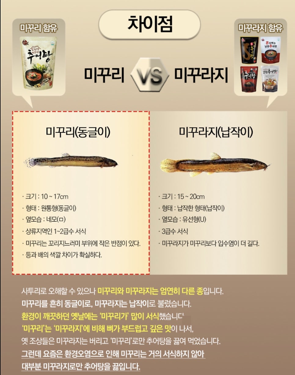 추담골 남원추어탕 사진 4