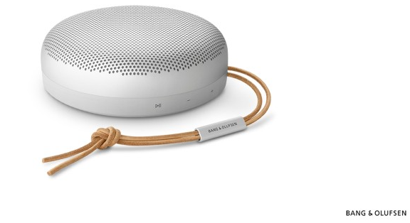 뱅앤올룹슨 블루투스 스피커 비교
