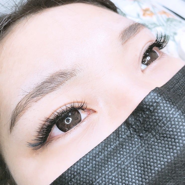  평택 속눈썹 잘하는 빈뷰티 새해맞이 이벤트!! 길이,숱 무제한 행사 중 입니다 ^^ #빈뷰티