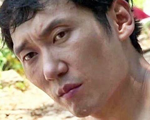  요즘 티비 볼때 내 표정