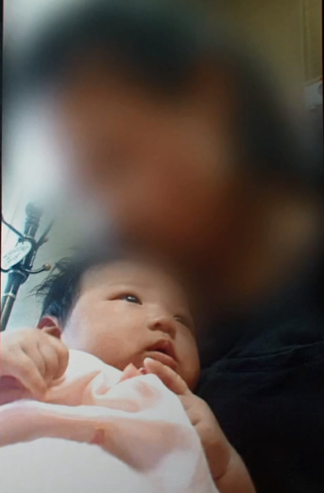 16개월 정인이 친모 소식 16개월 정인이 친모 소식