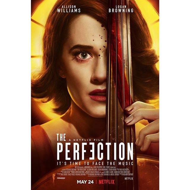 #넷플릭스 #퍼펙션 #영화 #perfection #스포없음 #강추 #넷플릭스 #퍼펙션 #영화 #perfection #스포없음 #강추