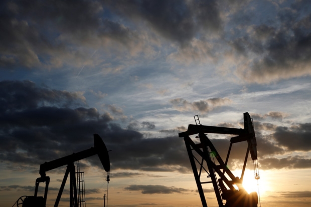 국제유가 이틀연속↑, 작년 2월후 최고치…WTI 50.63달러 국제유가 이틀연속↑, 작년 2월후 최고치…WTI 50.63달러
