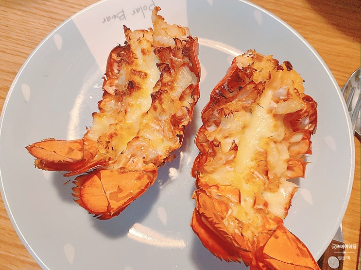  이마트 트레이더스 랍스터테일로 괜츈했던 연말 저녁-.