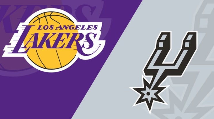  [20-21 NBA 프리뷰] LA 레이커스 vs 샌안토니오 스퍼스 :: SPOTV NOW :: NBA :: 르브론 제임스 :: 앤서니 데이비스 :: 더마 드로잔 ::