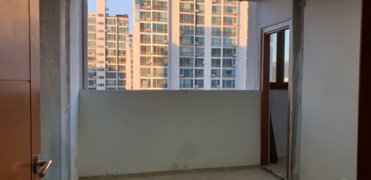  부산인테리어 청어람아파트 올리모델링