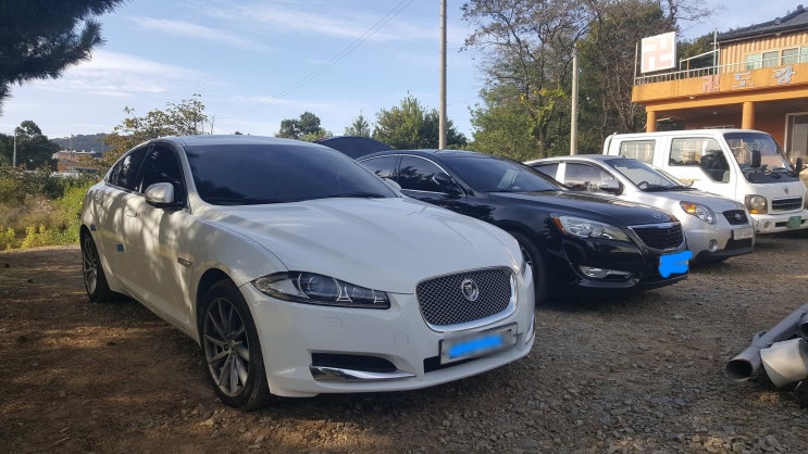  XF3.0D X250 열선통풍시트 고장