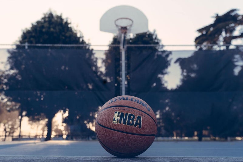 NBA, I Love This Game!