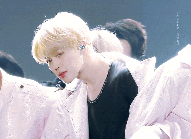 [방탄소년단 지민] 오늘 자 기사 모음 마법의 목소리 BTS지민... 