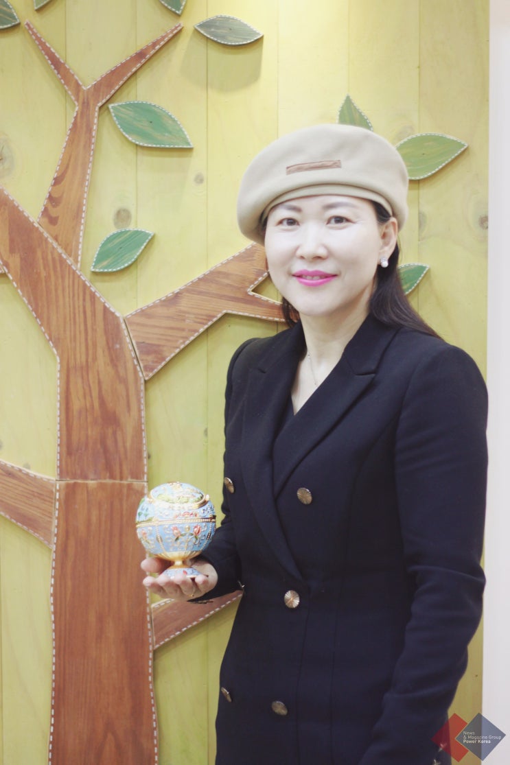  갈수록 빨간불 켜지는 코로나 블루, 지윤철학작명원 이지윤 원장이 건네는 따뜻한 말 한마디
