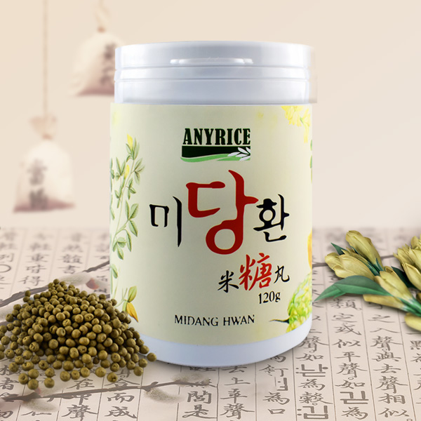 잘나가는 애니라이스 여주 미당환 120g 건강환 당관리, 단품, 단품 추천합니다 잘나가는 애니라이스 여주 미당환 120g 건강환 당관리, 단품, 단품 추천합니다