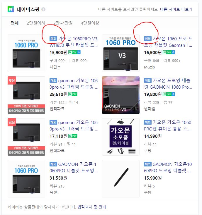  개인통관고유번호