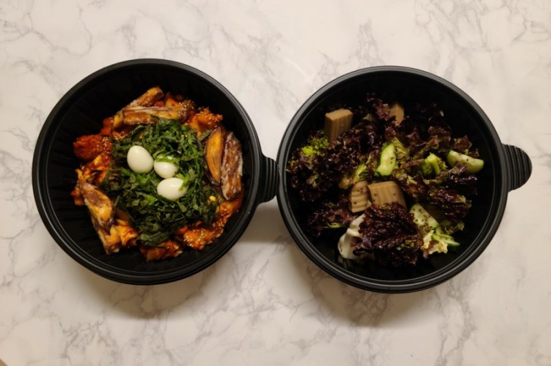 공돌이 부엌 압구정 로데오점 배달 주문 / 누룽지 닭갈비, 가격 : 네이버 블로그 공돌이 부엌 압구정 로데오점 배달 주문 / 누룽지 닭갈비, 가격 : 네이버 블로그