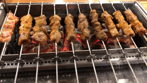  [대구 동구 맛집] 각산동 : 설램 양꼬치&사천훠궈