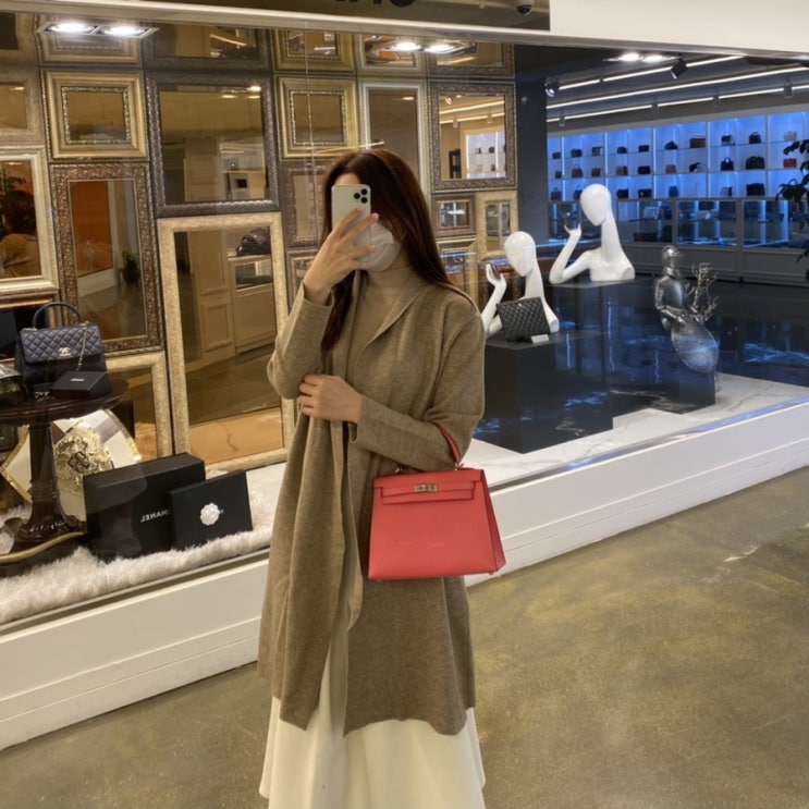  삼성동 명품매장 럭셔리판다