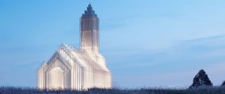 DESIGN INSPIRATION_ ARCHITECTURE