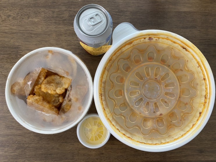  [배달] 마라탕잘하는집 동탄점