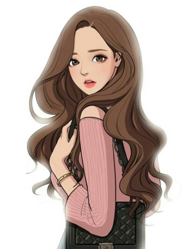 TRUE BEAUTY Webtoon Review