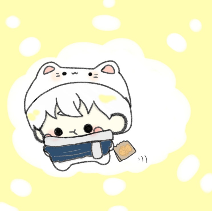  붕어빵과 에찌