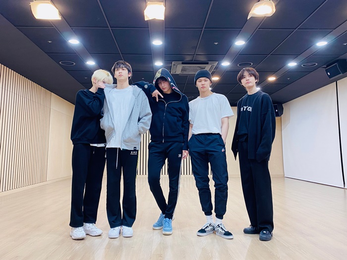 투바투 메모리즈 투바투 메모리즈
