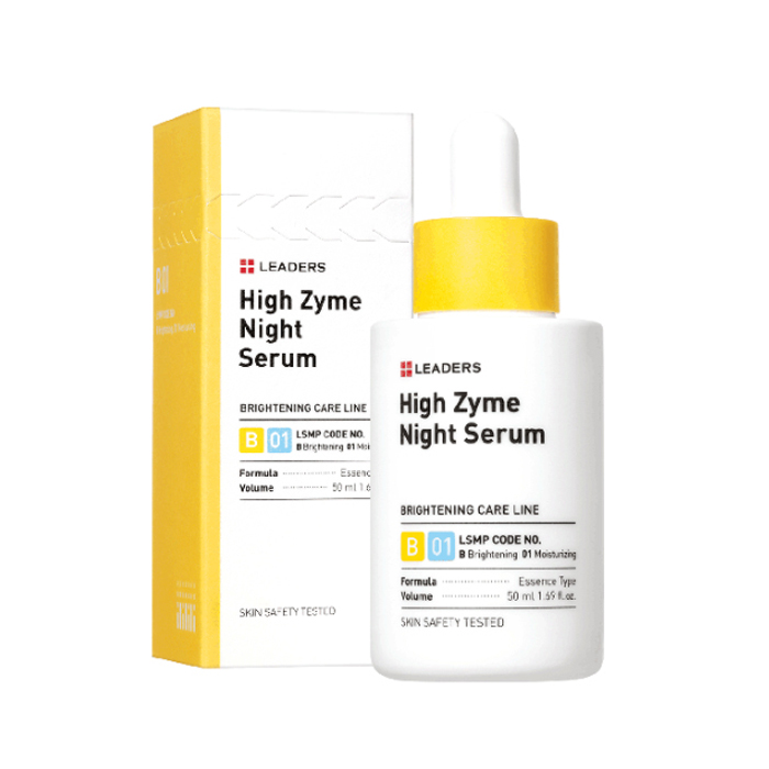 핵가성비 좋은 리더스 하이자임 나이트 세럼, 50ml, 1개(로켓배송) 추천합니다 핵가성비 좋은 리더스 하이자임 나이트 세럼, 50ml, 1개(로켓배송) 추천합니다